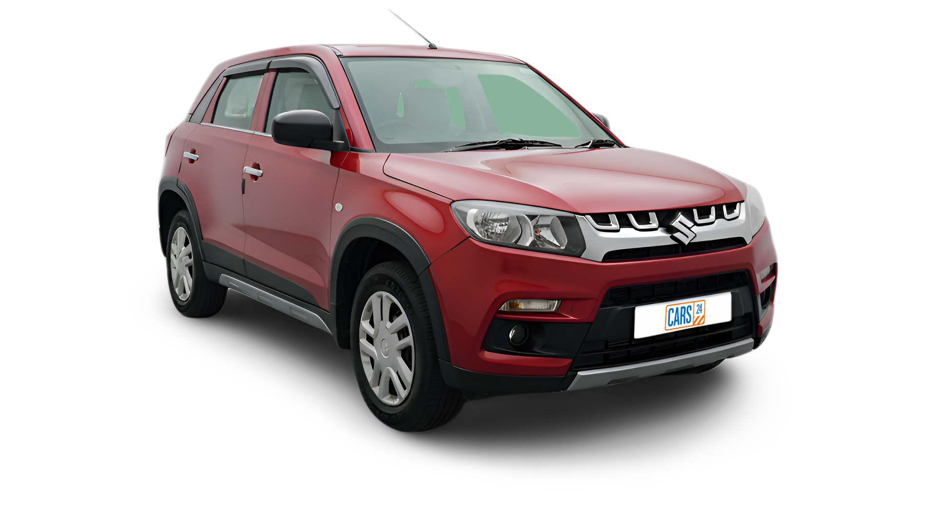 Maruti Vitara Brezza-img